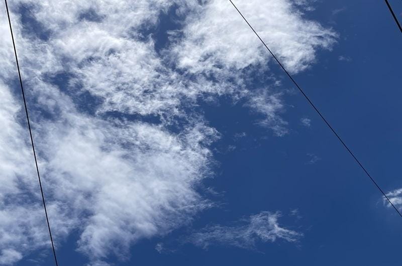 Easterlies Bring Rain Threat to Several PH Areas Midweek