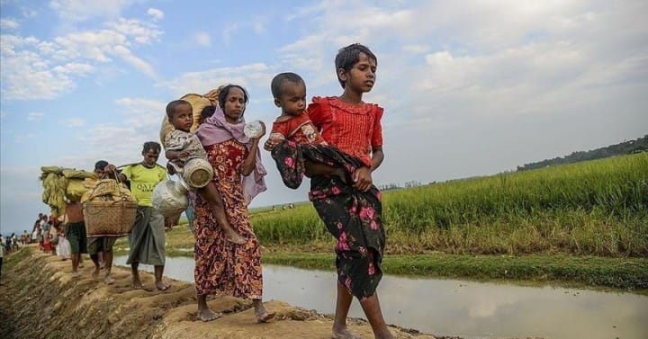 PH Pushes Aid Fast-Track for Myanmar as Civil War Drags On