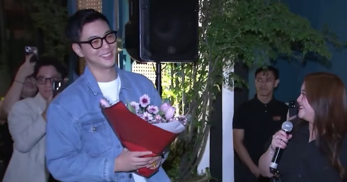 Pinas Home Dream? Kim Ji Soo Says Gusto Niyang Magkabahay Here Soon