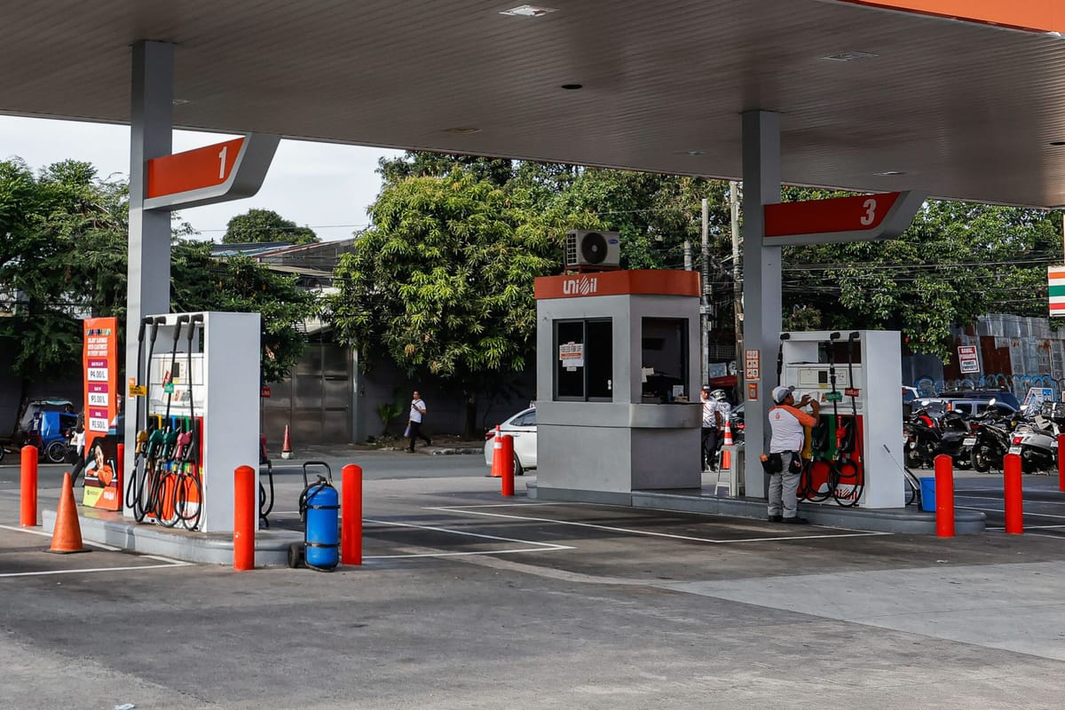 Fuel Panic? Oil Players Say PH Deliveries Beyond April Are Still a Big Question Mark
