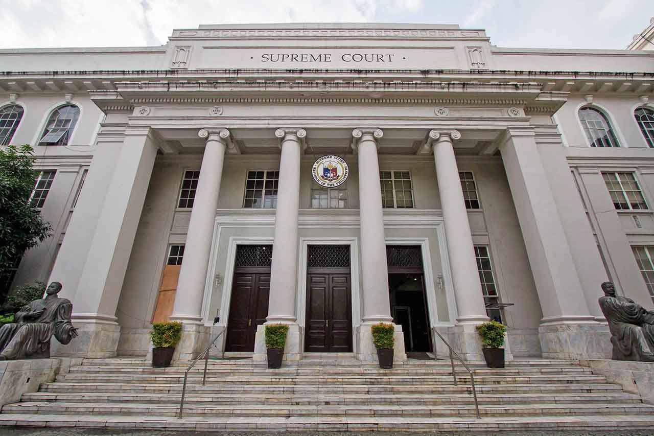 SC Says Bayad Lang Is Not Enough as Ex-Agusan Mayor’s Conviction Stands