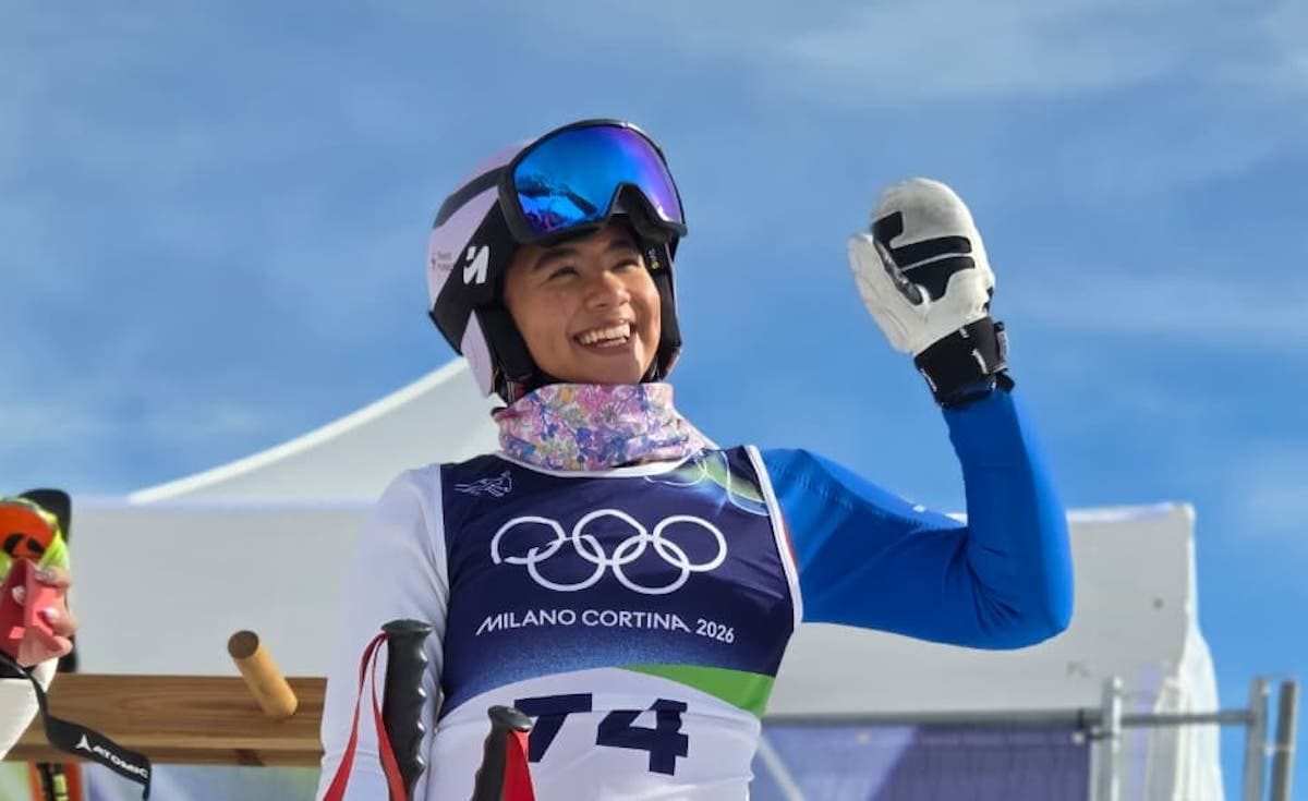 Tallulah Proulx Says Young Filipina Athletes Are Ready for the World Stage