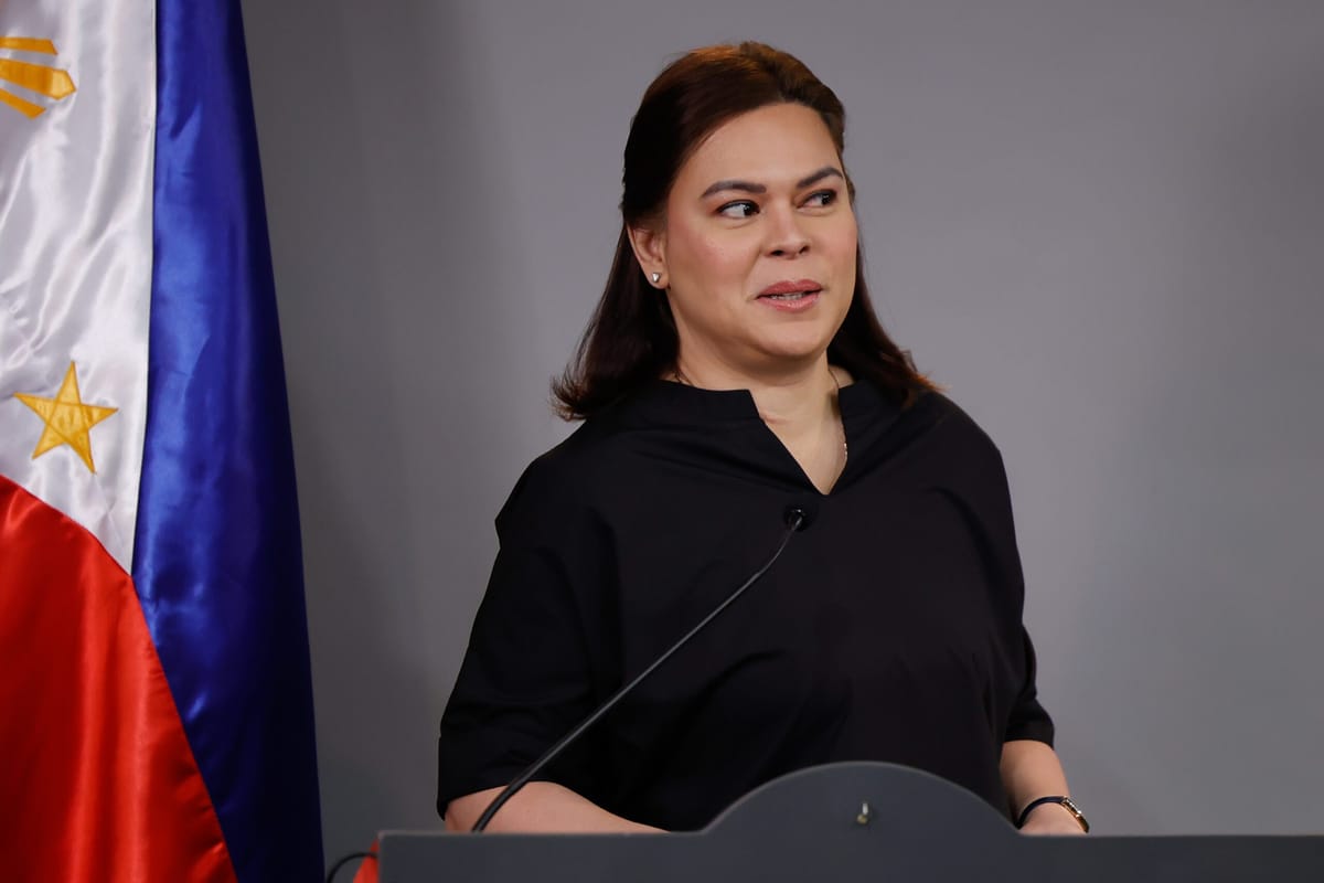 House Wants the Paper Trail: Sara Impeach Hearing Starts With Subpoena Blitz