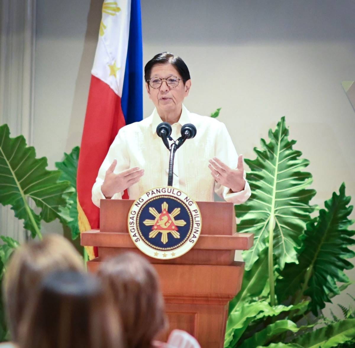 Hindi Urong: Marcos Says ASEAN Summit Will Push Through With Crisis Agenda