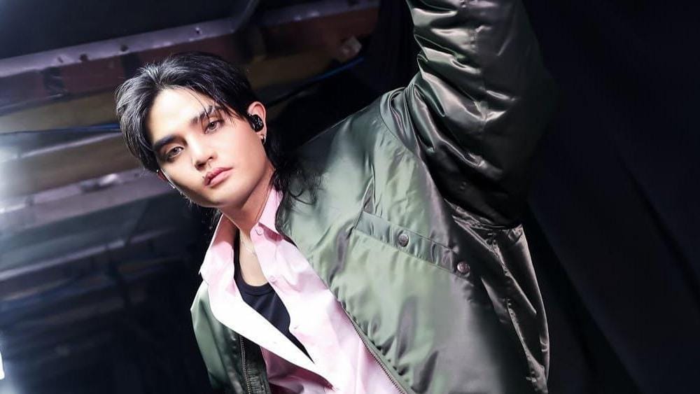 Pablo Draws the Line: SB19 Says AI Can’t Just Hijack an Artist’s Identity