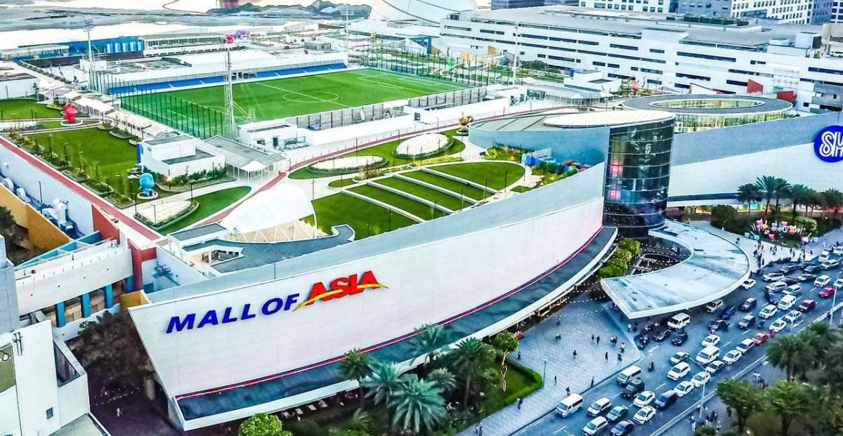 Late Open, Early Tipid: Big Mall Chains Trim Hours as Power Crunch Bites