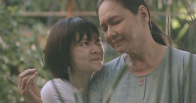 Brillante Mendoza's 'Until She Remembers' Now Showing — Charo Santos, Barbie Forteza, and a Toronto Film Fest Screening Await