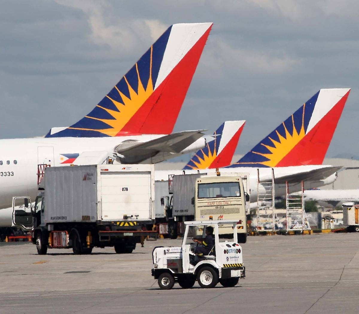 10 More Middle East Flights Canceled on Monday — PAL and Cebu Pacific Ground Doha, Dubai, and Riyadh Routes Again