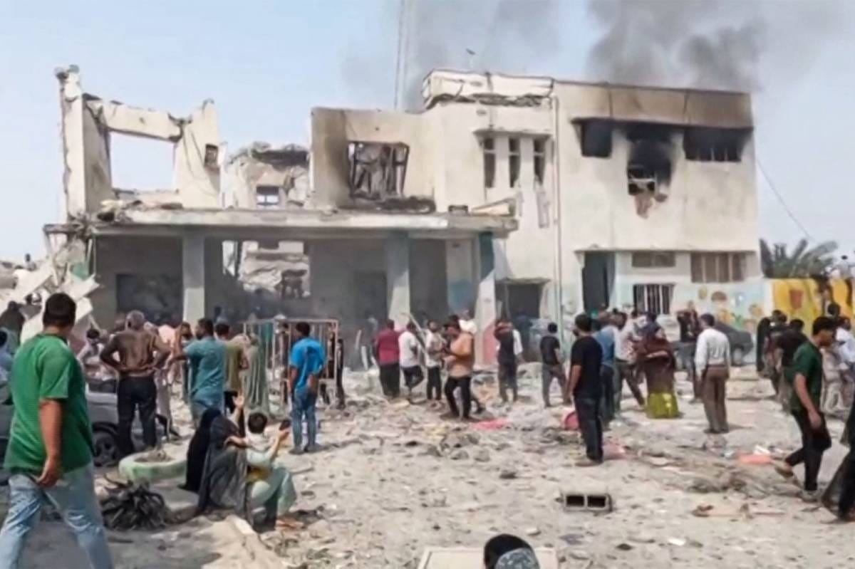 Marcos: 2 Million OFWs Moved to Bomb Shelters and Safe Zones Across the Middle East — 'No One Is Left Behind'