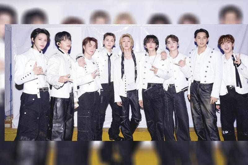 SEVENTEEN sa Bulacan: Filo CARATs Turn Final Tour Stop Into a Big Win