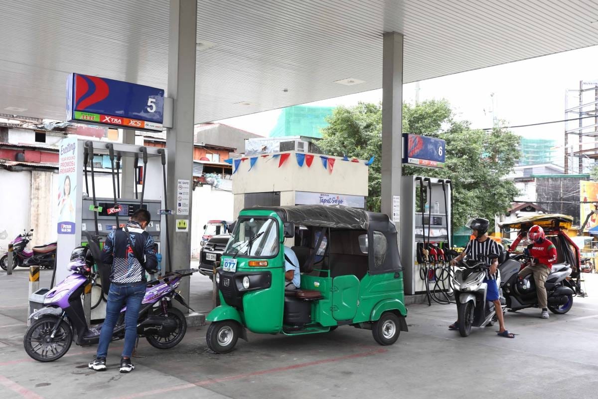 Palace to Fake News Peddlers: Huwag Gawing Gulo ang Energy Crisis