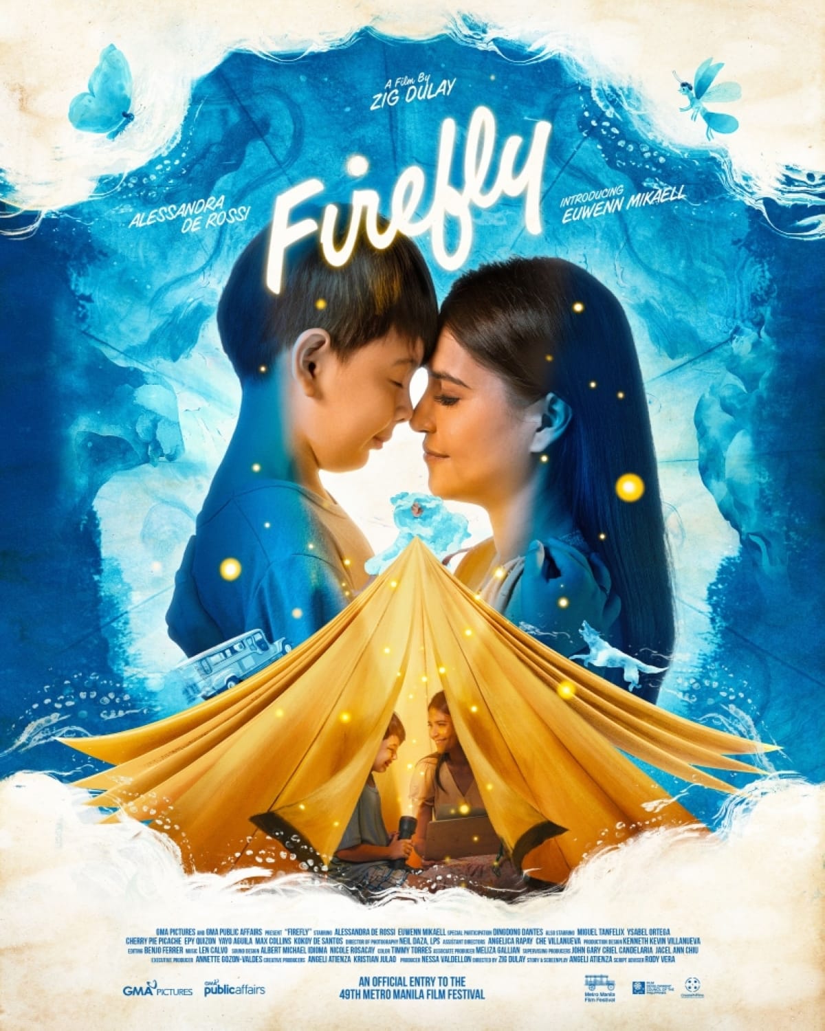 Holy Week Couch Mode: GMA Rolls Out ‘Firefly’ and a Big Family Watchlist