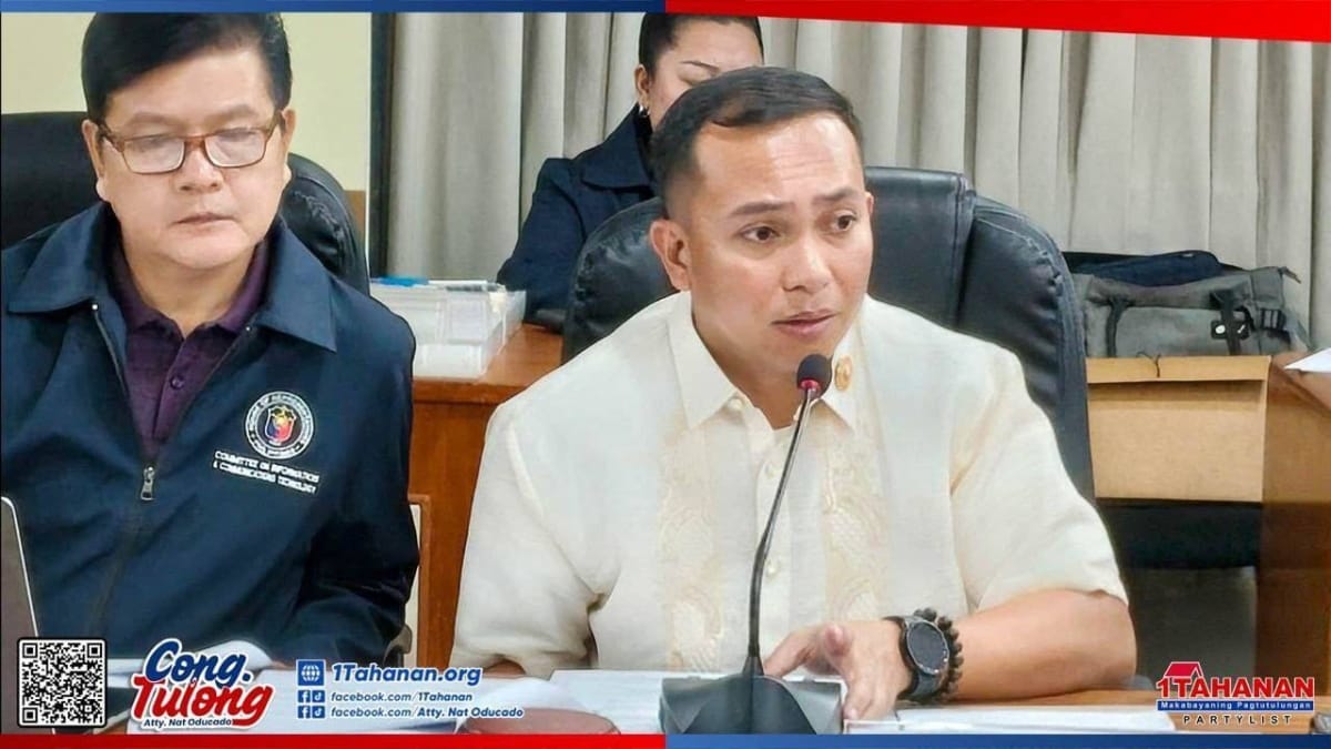 Trabaho sa Probinsya Pushes Forward as New Bill Eyes 90-Day Rural Jobs