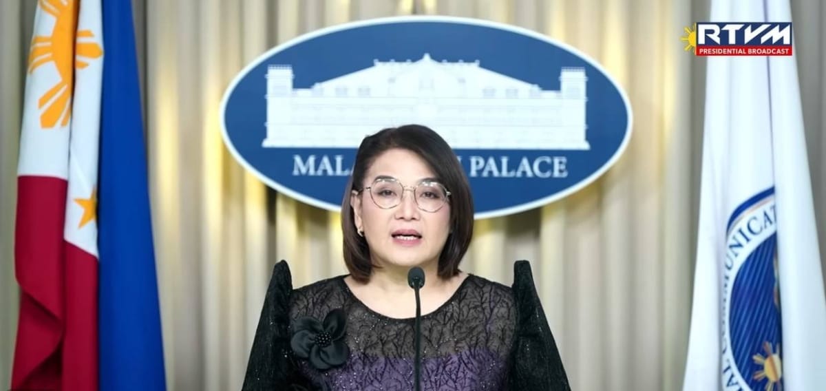 Walang Energy Lockdown: Palace Flags Viral Advisory as Fake News