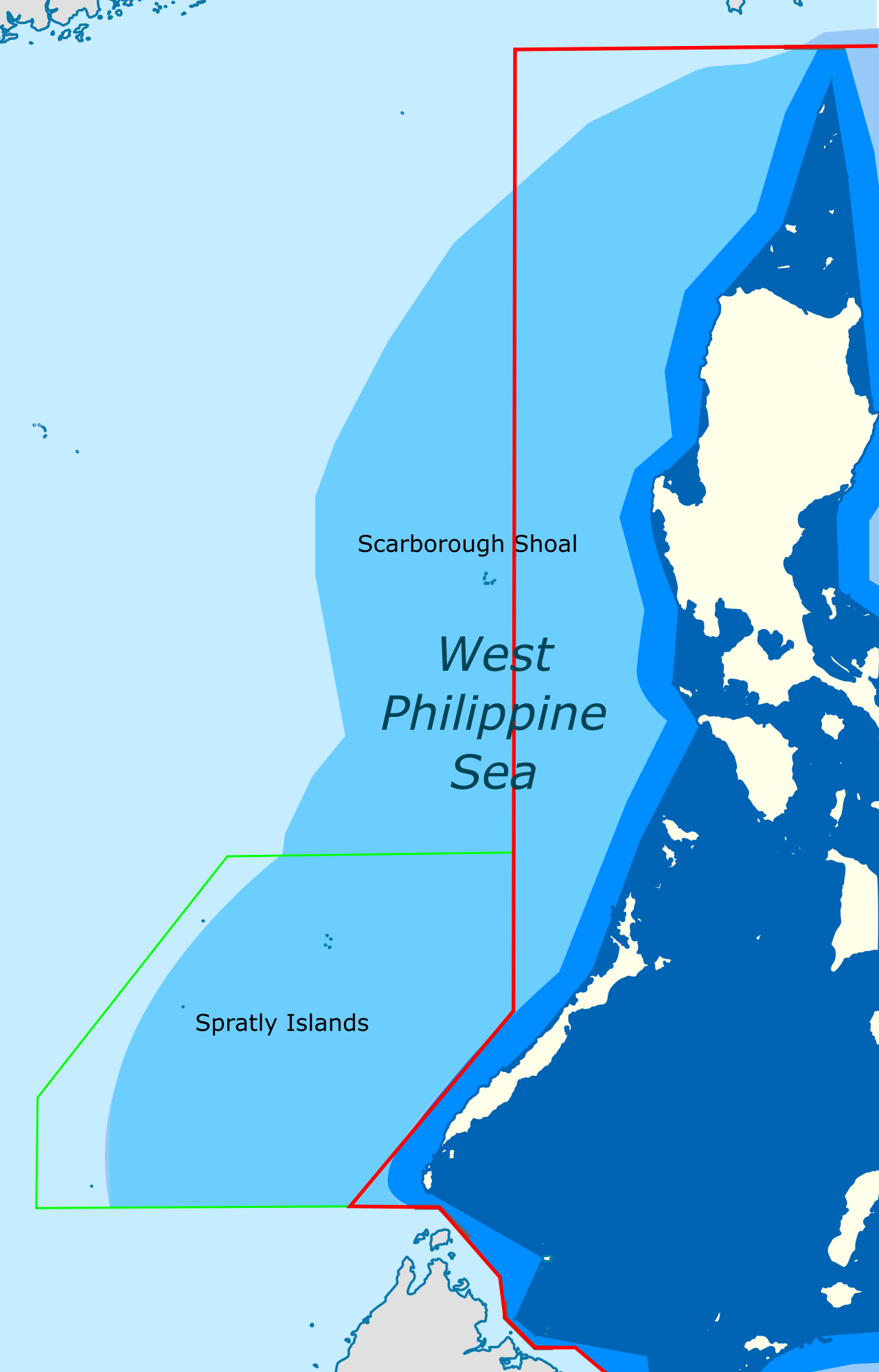 WPS Tension Alert: Manila Slams Fresh China Moves at Sea