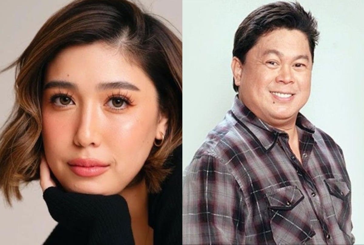 Dani Barretto vs Dennis Padilla: Family Feud Erupts Over Abuse Claims