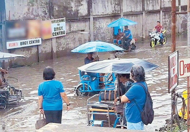 Davao Flood Alert: 358 Families Evacuate, 1 Dead After Heavy Rains