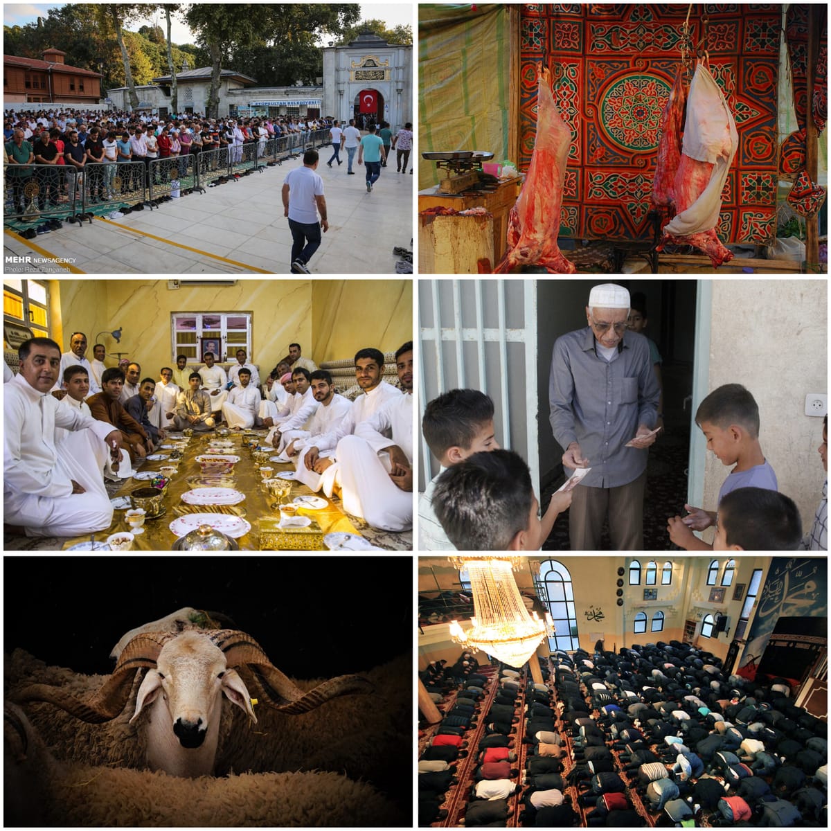 May 27 Holiday Alert: Eid’l Adha Declared Regular Holiday Nationwide