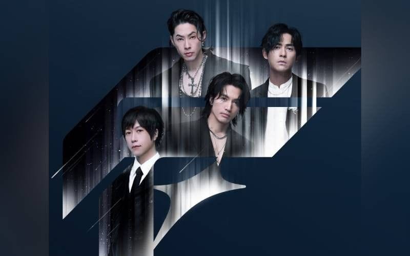 F4 Manila Concert 2026: Meteor Garden Stars Set Philippine Arena Date