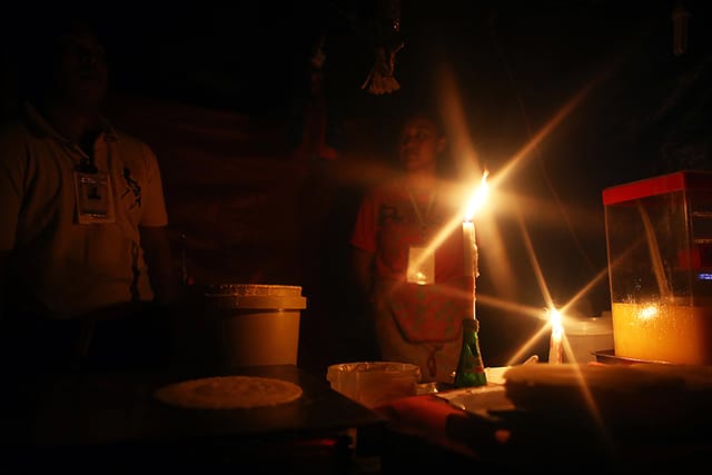 Brownout Watch: Luzon Outages Return as Power Supply Runs Short