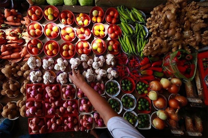 Food Price Shock Alert: PH Among Most Vulnerable If Global Costs Surge