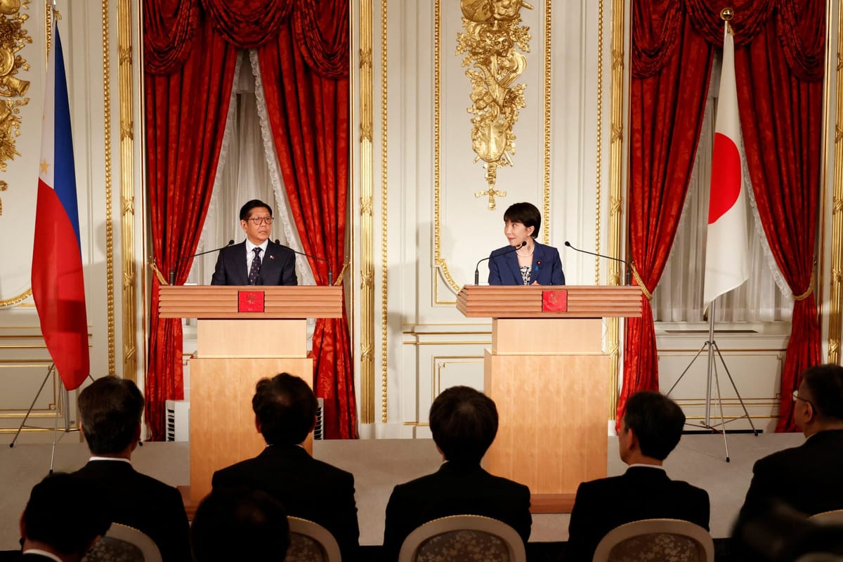 PH-Japan Deal: What New Strategic Partnership Means for Pinoys