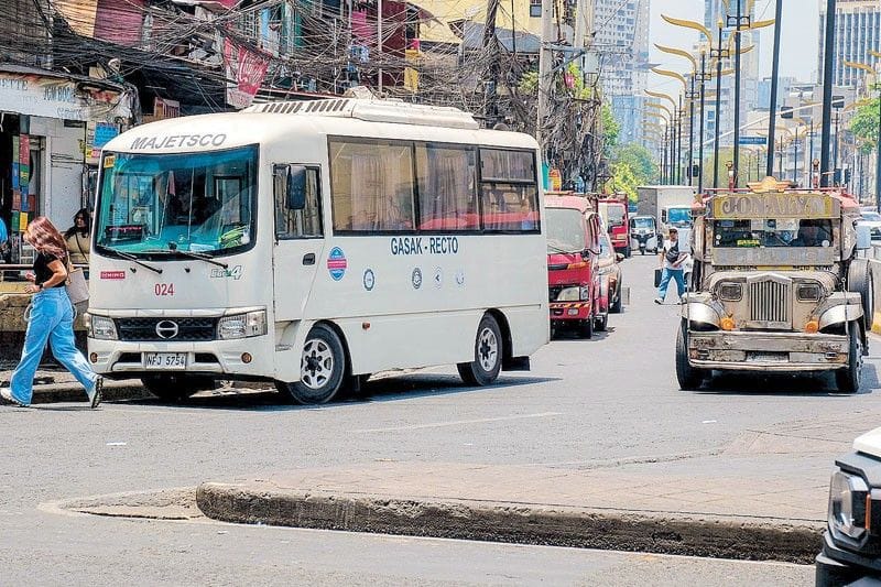 Fuel Price Watch: Big Diesel Rollback Seen, Gasoline Hike Looms Next Week