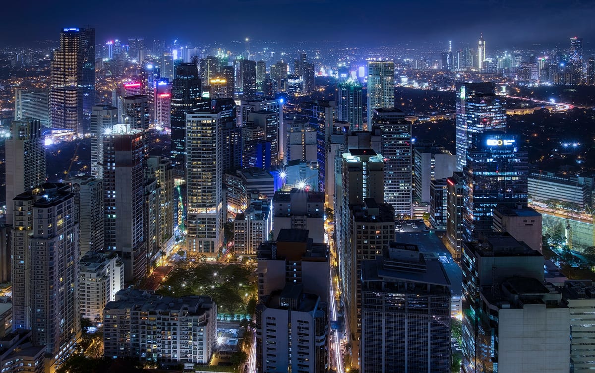 Stagflation Warning: HSBC Cuts PH Growth, Sees 6.6% Inflation