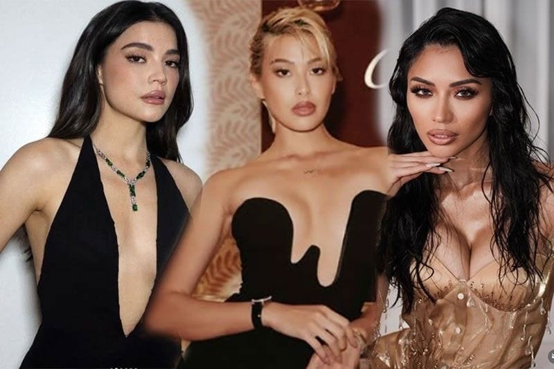 Rhian Ramos, Michelle Dee Hit With New Driver Complaints: What We Know