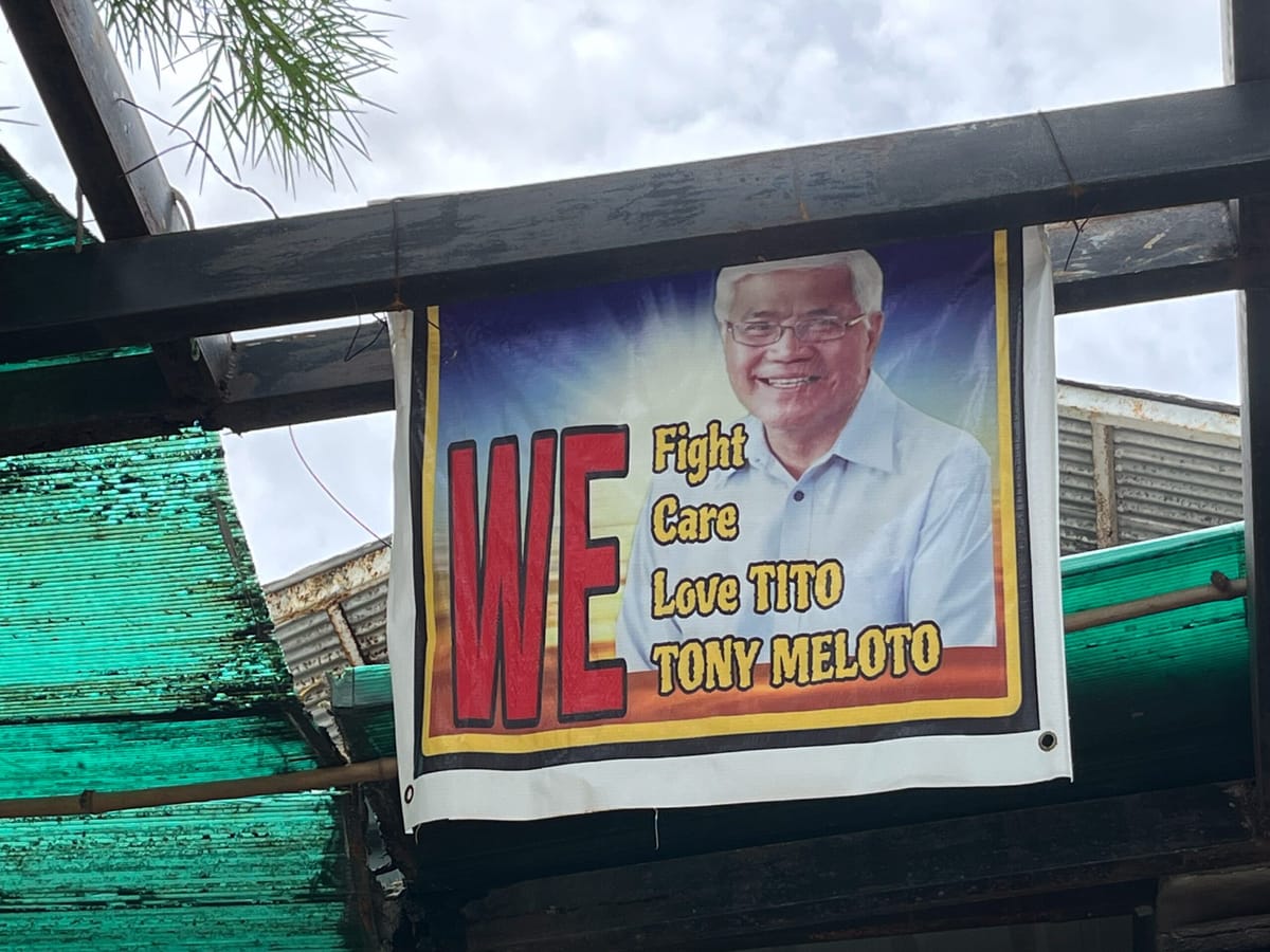 Tony Meloto Arrested: Gawad Kalinga Founder Faces No-Bail Trafficking Case