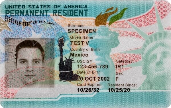 US Green Card Rule: 100K–200K Filipinos May Be Affected