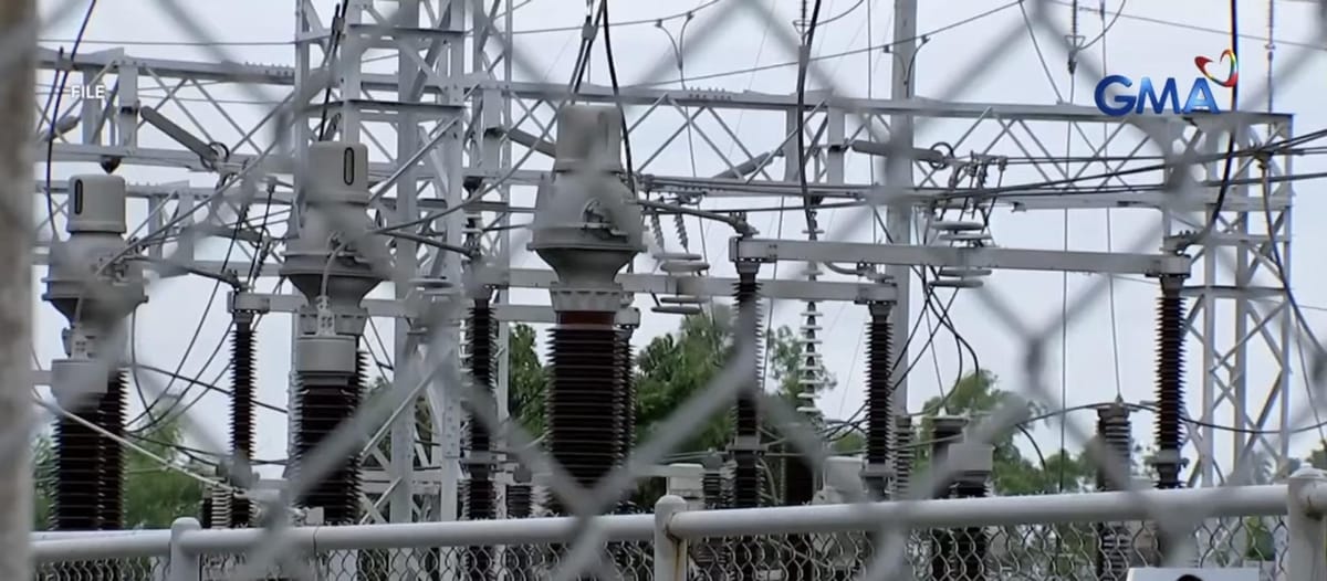 Visayas Power Alert: Yellow Warning Raises Brownout Risk Tonight