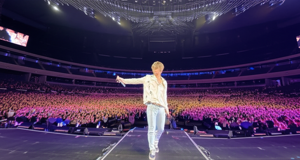 Filo CARATs, Ready Na Ba Kayo? Seventeen’s Mingyu Is Coming to Manila Solo This April!