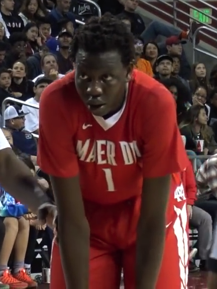 7-Foot-3 NBA Veteran Bol Bol Is Coming to the PBA — But TNT Says 'Chill Muna, Let's See How He Adjusts'