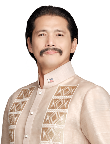 Robin Padilla Fires Back at 'Tuta ni Duterte' Label: 'Loyalty Is Not a Crime — Look at Emilio Jacinto'