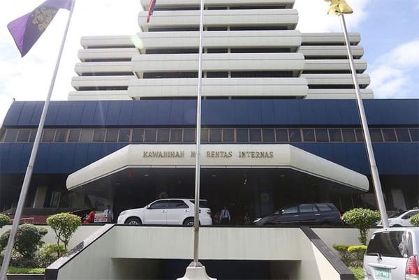 BIR Collects ₱358 Billion in January — But That's Barely a Dent in Its Massive ₱3.58 Trillion Target for 2026