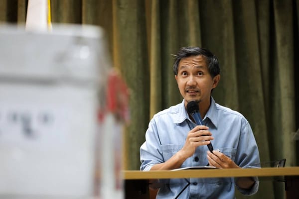 No More Padrino: DPWH Secretary Dizon Says Promotions Will Now Be Based on Performance — Or You're Out