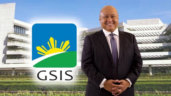 Government Workers, Your Pension Fund Is Doing Great: GSIS Earns ₱344 Billion in 2025, Assets Near the ₱2 Trillion Mark