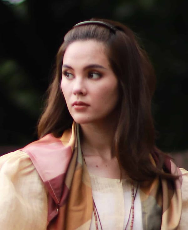 Birthday Girl Catriona Gray Turns Her Celebration Into ₱442K Donation for Kids With Cleft Lips