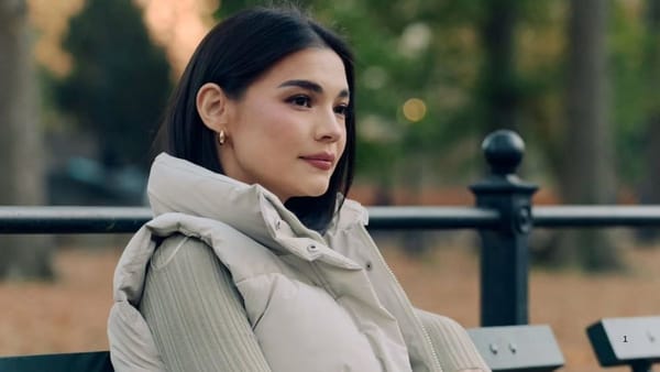 Rhian Ramos Finally Speaks on the Driver Controversy: 'The Truth Will Set Us Free' — But She's Not Defending Herself Yet