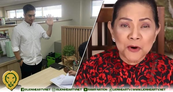 Panalo si Nanay Cristy! Fermin Wins Cyber Libel Case Filed by Dominic Roque
