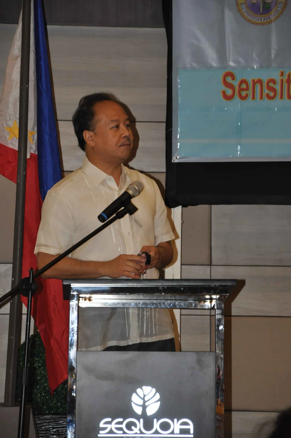 Filipino Former ICC Judge Explains Why the Pre-Trial Hearing Is Actually for Duterte's Benefit — Not the Prosecution's