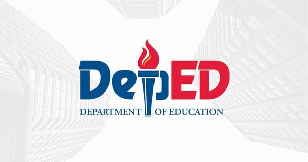 ₱85 Billion to Build 165,000 Missing Classrooms: Marcos Signs DepEd-LGU Pact to Fast-Track School Construction