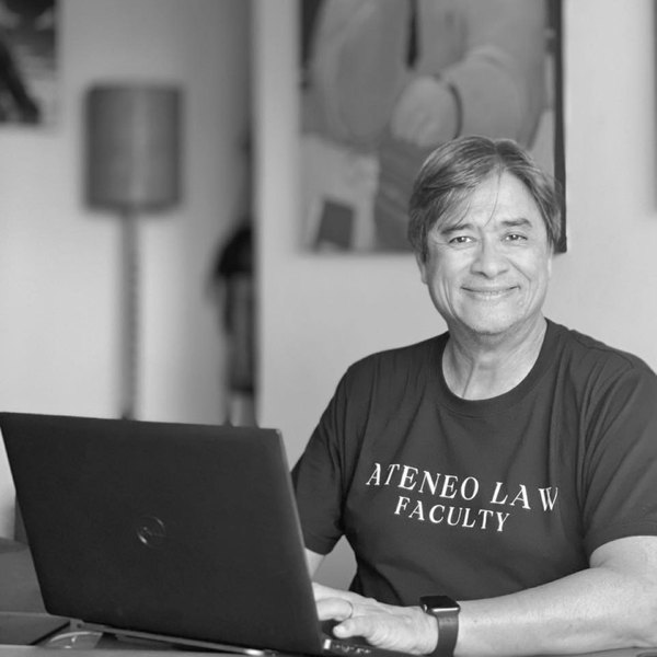 Ateneo Law School Dean Joey Hofileña Passes Away at 64 — Legal Community Mourns a 'Brilliant, Kind, and Compassionate' Leader