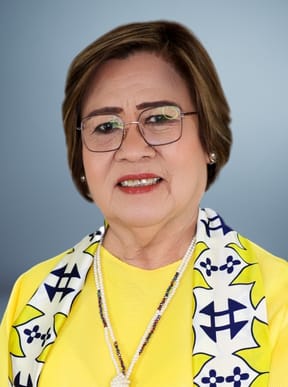 Seven Lawmakers File Resolution Urging Philippines to Rejoin the ICC — De Lima Says 'I'm All For It'