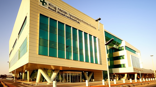 Tiny Fighters: 20-Month-Old Filipino Conjoined Twins Gianna and Olivia Arrive in Saudi Arabia for Life-Changing Surgery