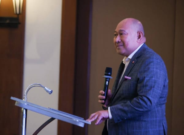 China's 'Unseen War' on the Philippines Has Gone Digital: Think Tank Warns of Coordinated Cyber Offensive