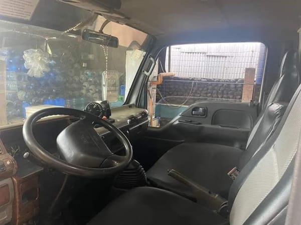 Truck Driver Fights Off Robber With a Bolo in Binondo — Now He Might Be the One Facing Charges