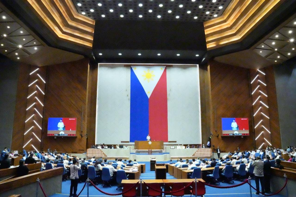 38 Lawmakers Back a Bill to Fix the Philippines' Messy Vape Tax System — Here's Why It Matters