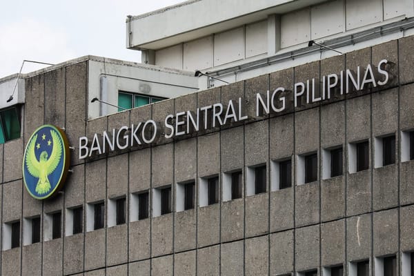 BSP Slashes Interest Rate Again to 4.25% as Flood Control Scandal Tanks Consumer Confidence